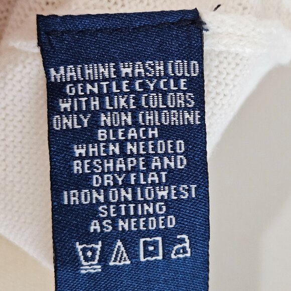 NEW! Evan-Picone Sweater Womans Size 3X Lace Trim Professional Feminine - Picture 7 of 10